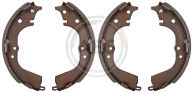 JUEGO DE ZAPATAS DE FRENOS