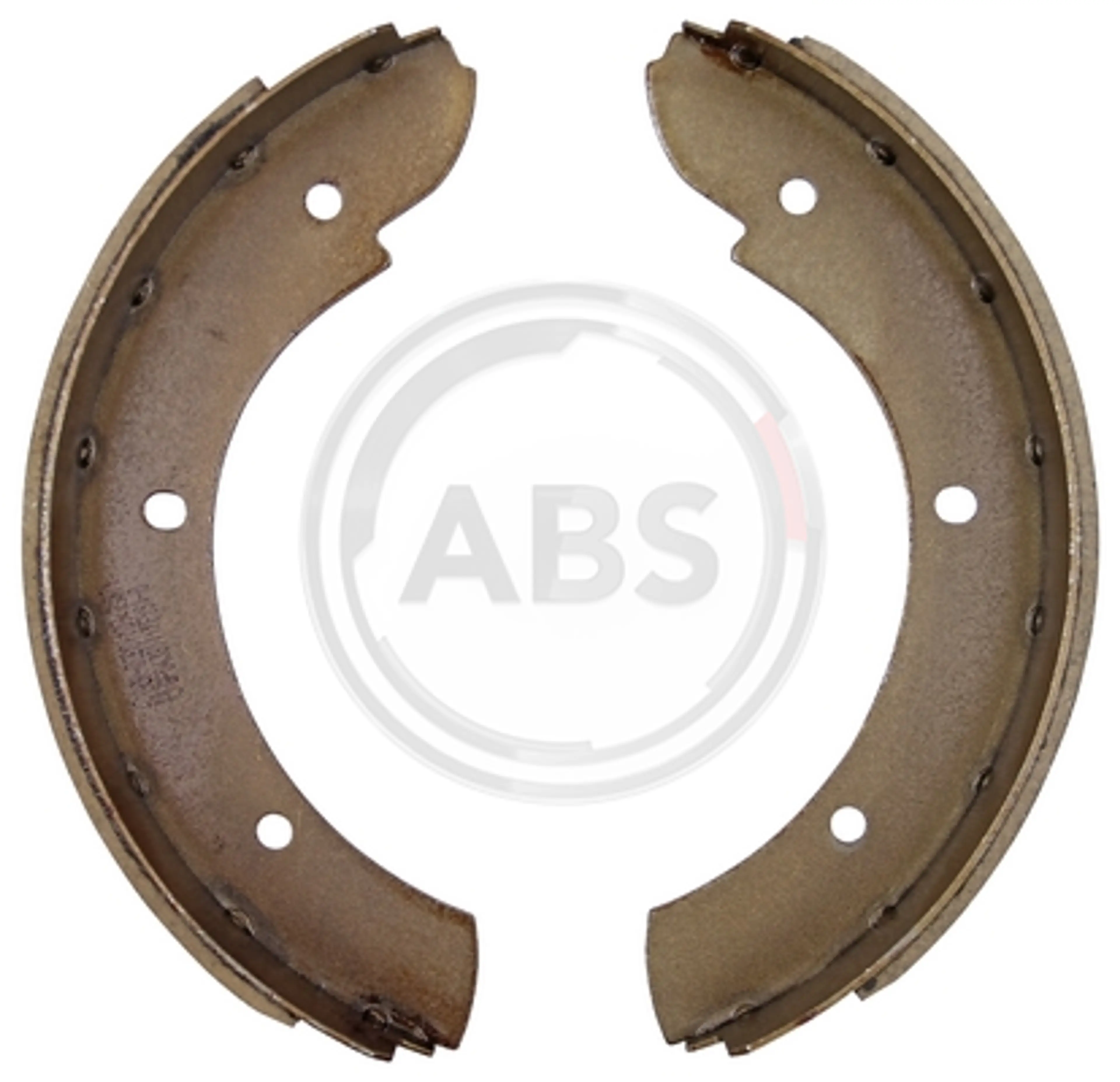 JUEGO DE ZAPATAS DE FRENOS