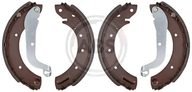 JUEGO DE ZAPATAS DE FRENOS