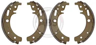 JUEGO DE ZAPATAS DE FRENOS