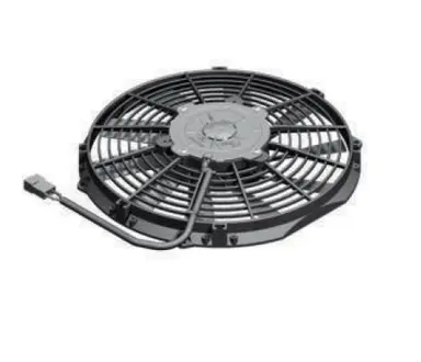 AXIAL -12V-  SOPLANTE