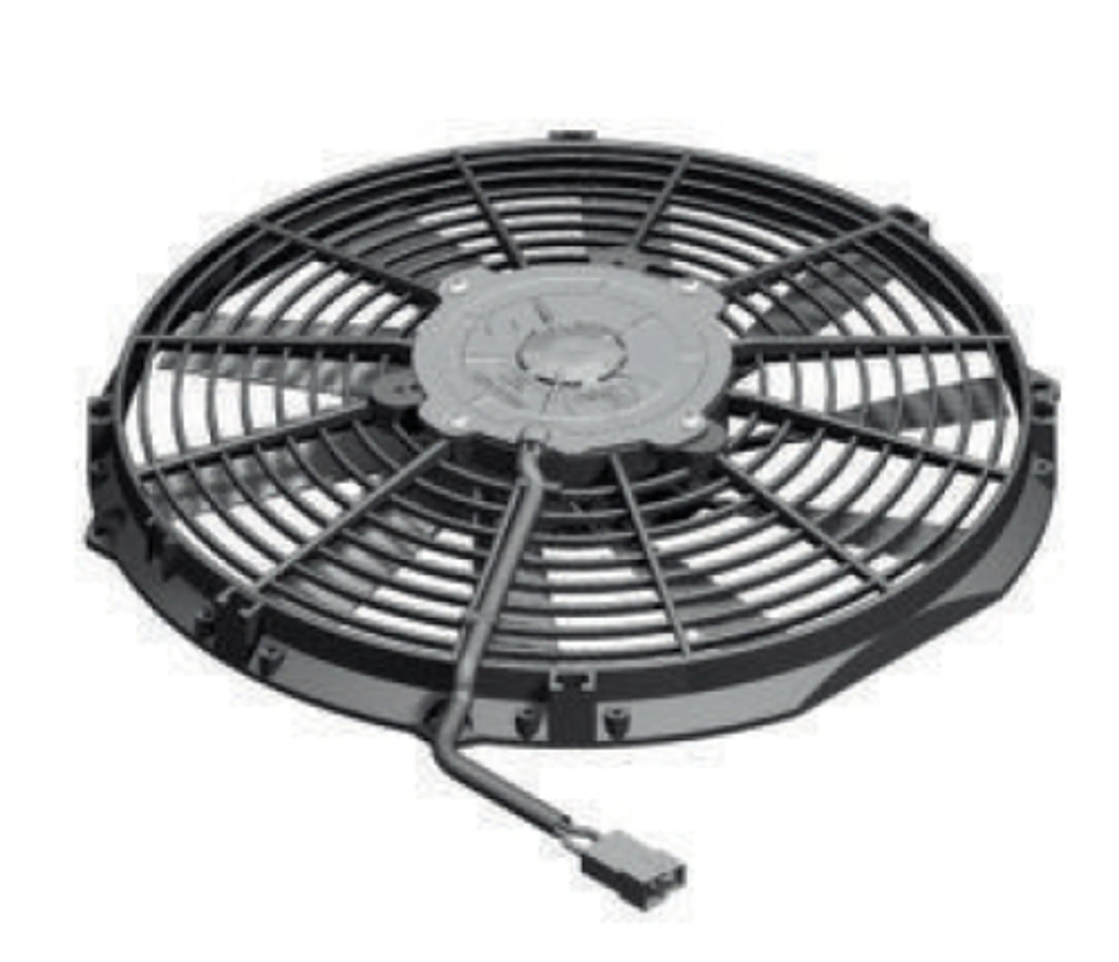 AXIAL -24V - ASPIRANTE