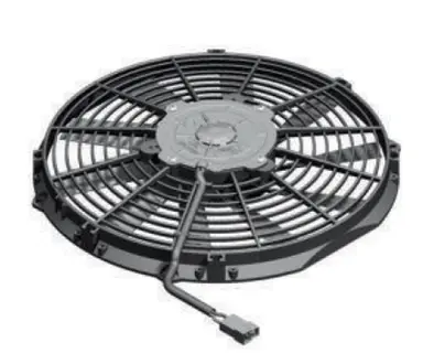 AXIAL -24V -  SOPLANTE