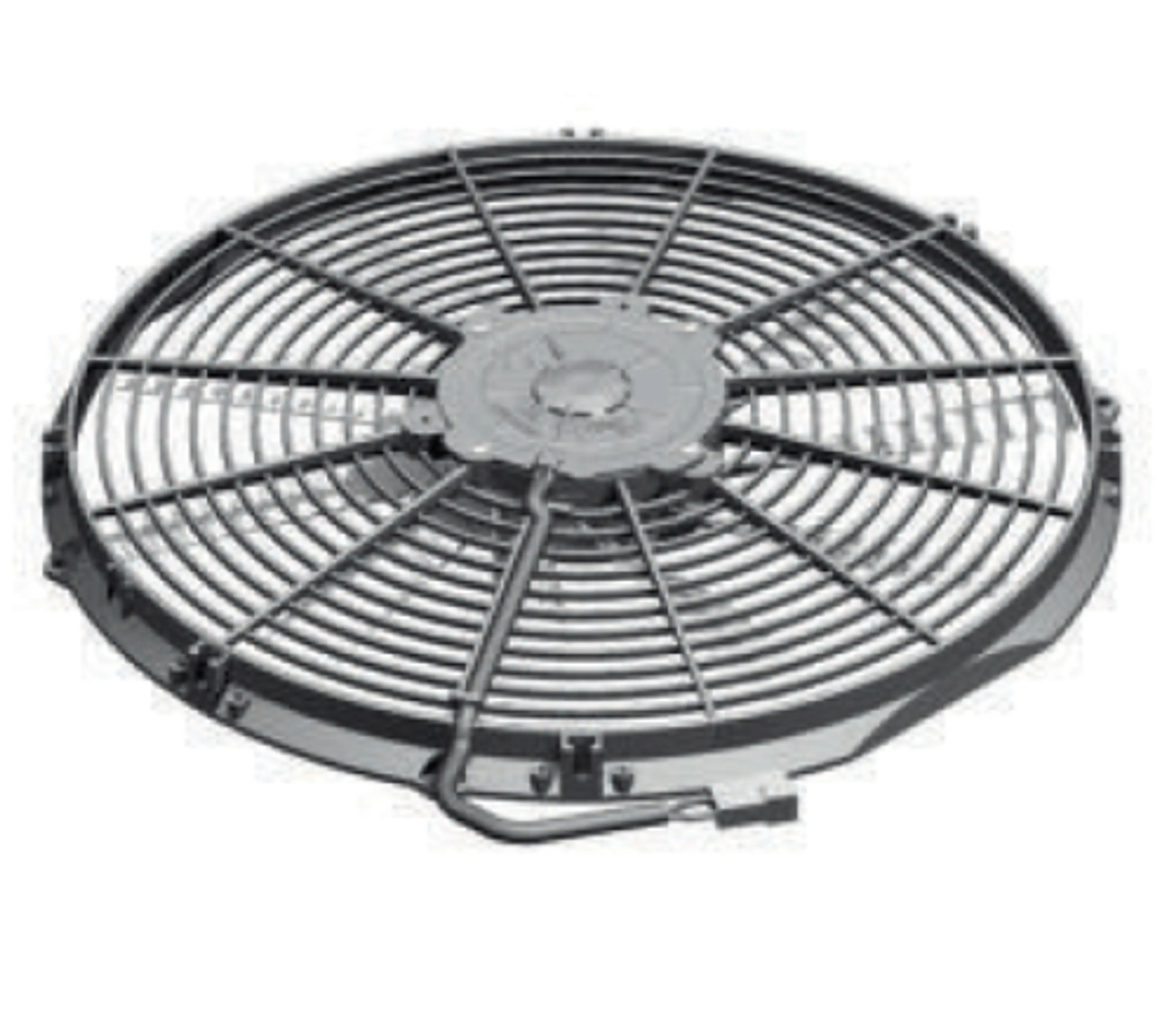 AXIAL -24V - ASPIRANTE