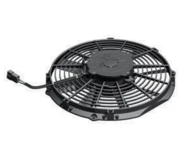 AXIAL -24V - ASPIRANTE