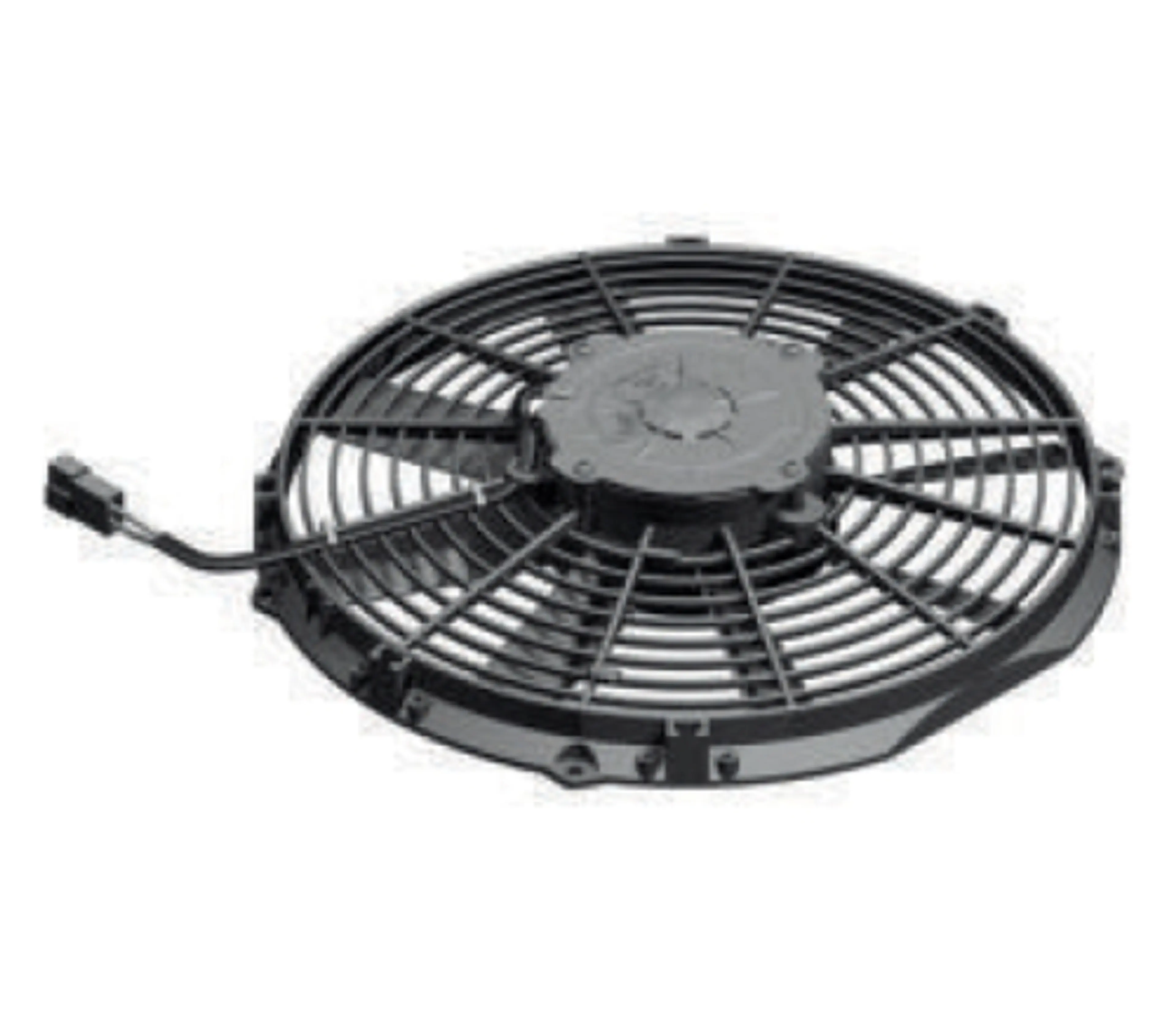 AXIAL -12V-  ASPIRANTE