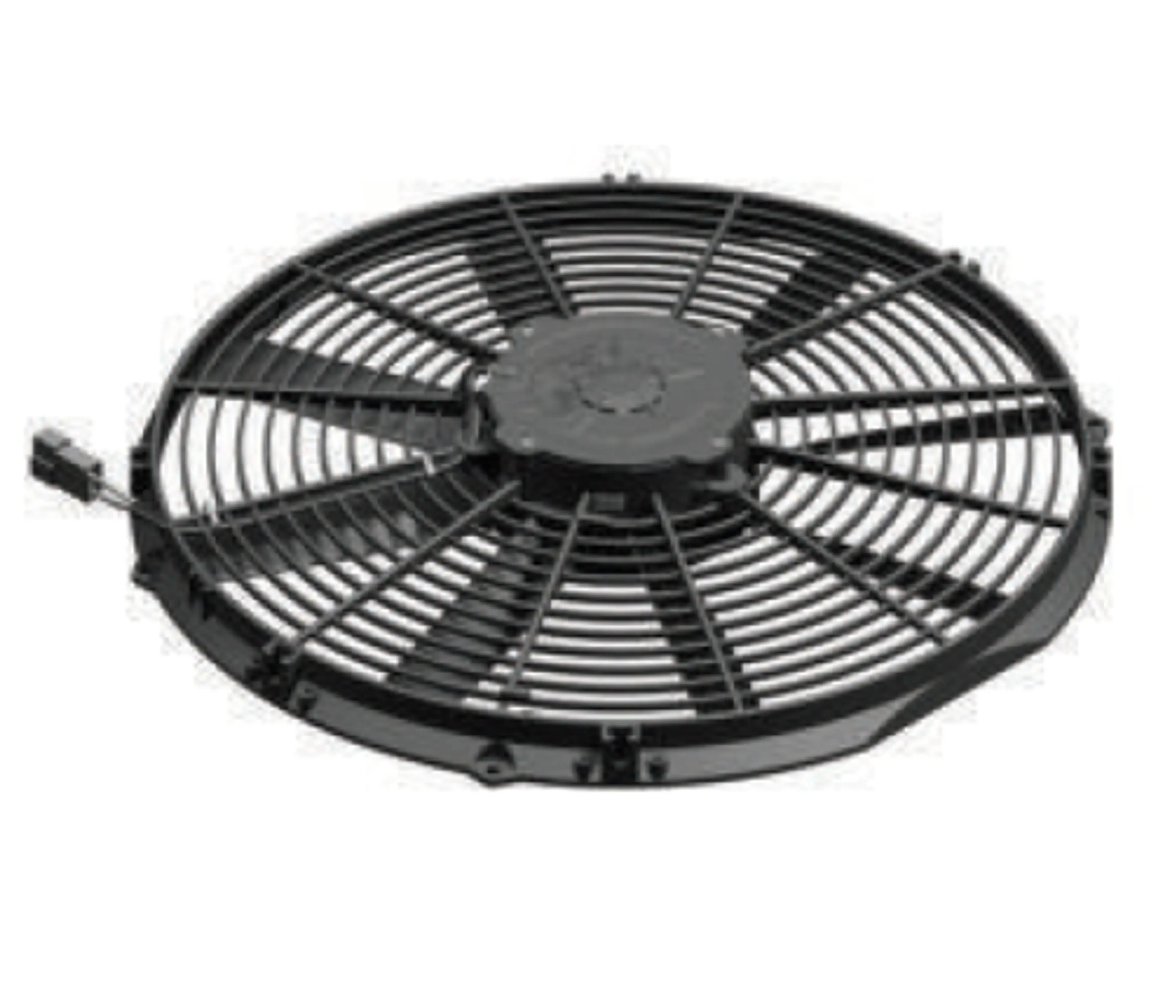 AXIAL -12V-  ASPIRANTE