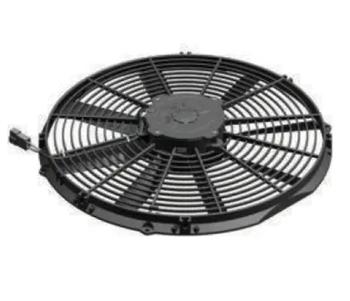 AXIAL -24V -  SOPLANTE