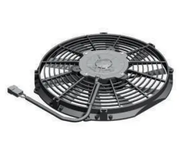 AXIAL -12V-  ASPIRANTE