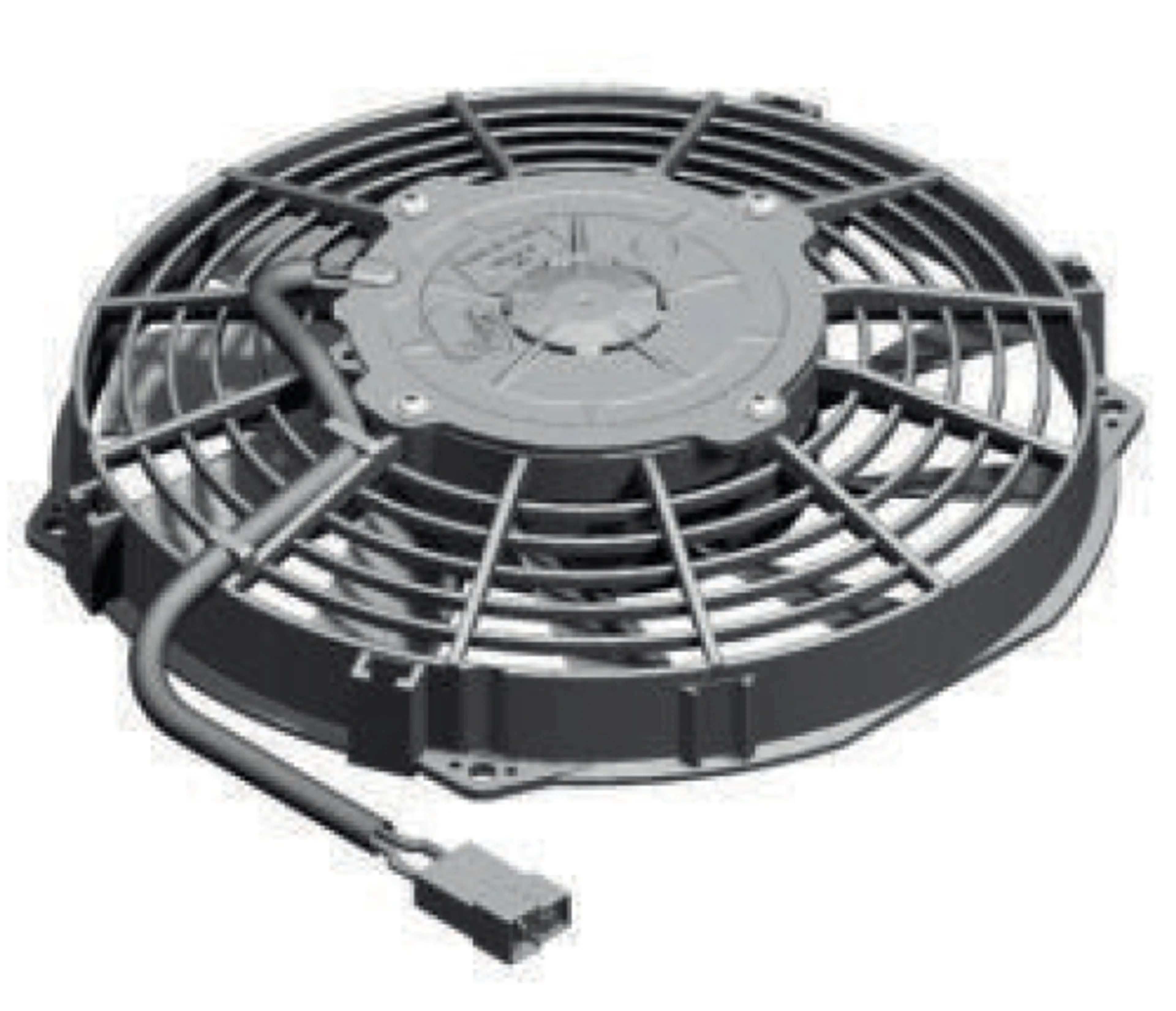 AXIAL -12V- SOPLANTE