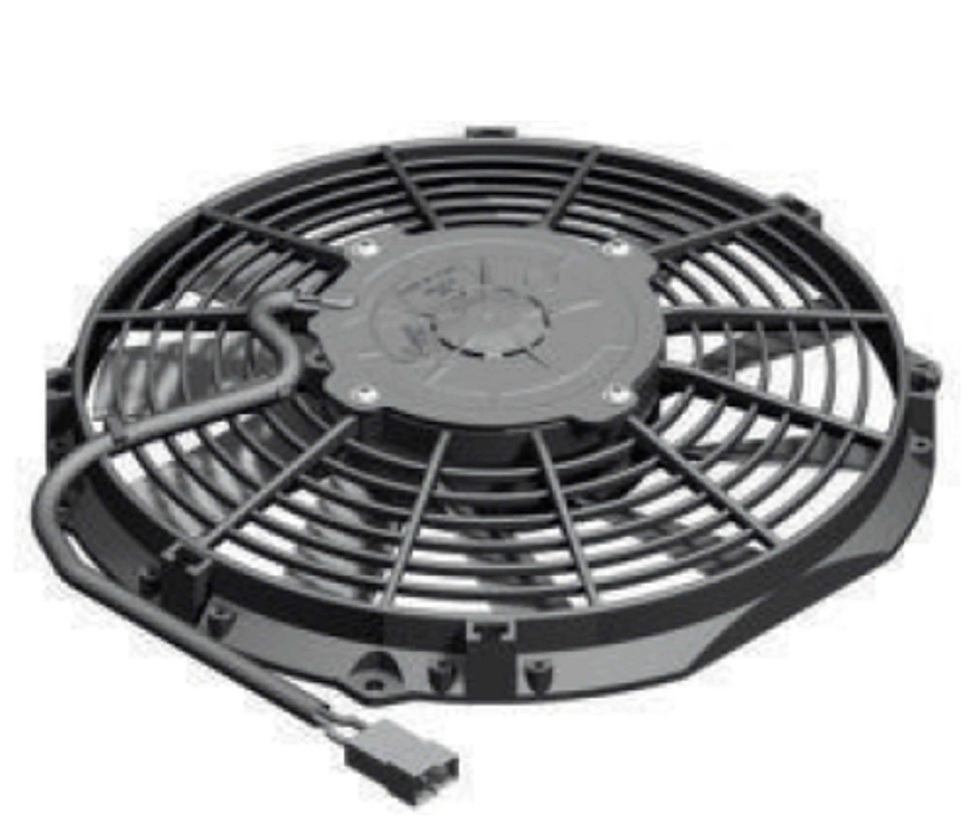 AXIAL -24V- ASPIRANTE