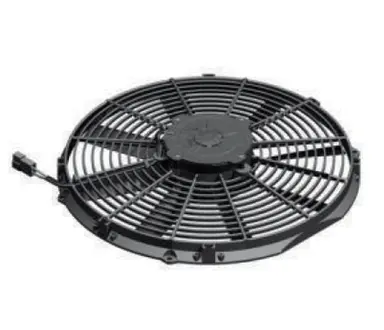 AXIAL -12V - SOPLANTE