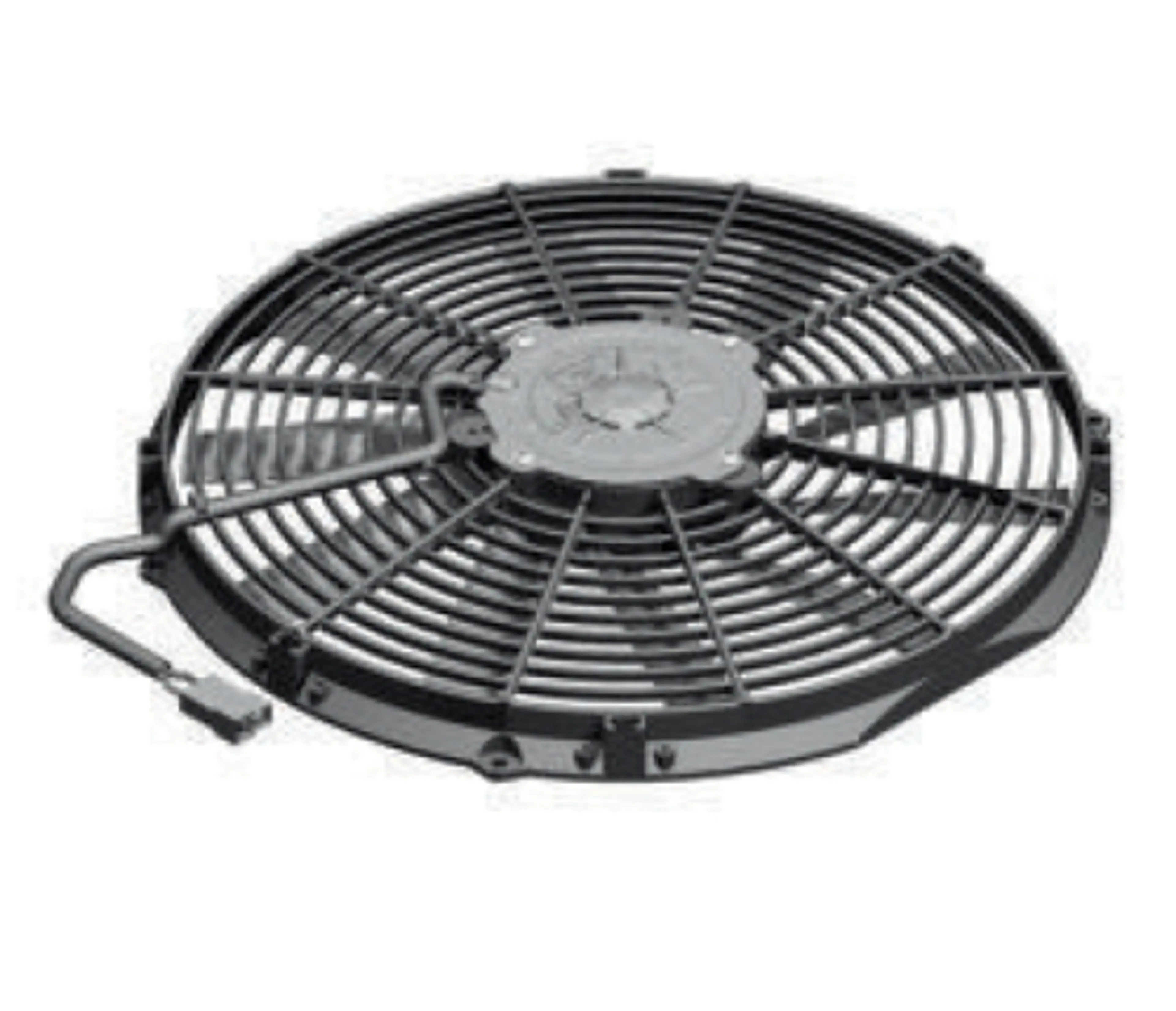 AXIAL -24V - ASPIRANTE