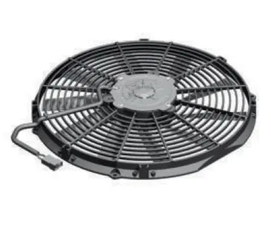 AXIAL -24V -  SOPLANTE