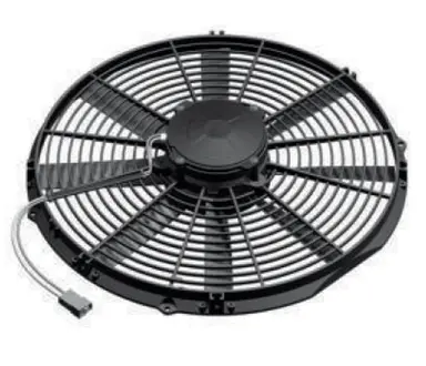 AXIAL -12V-  ASPIRANTE