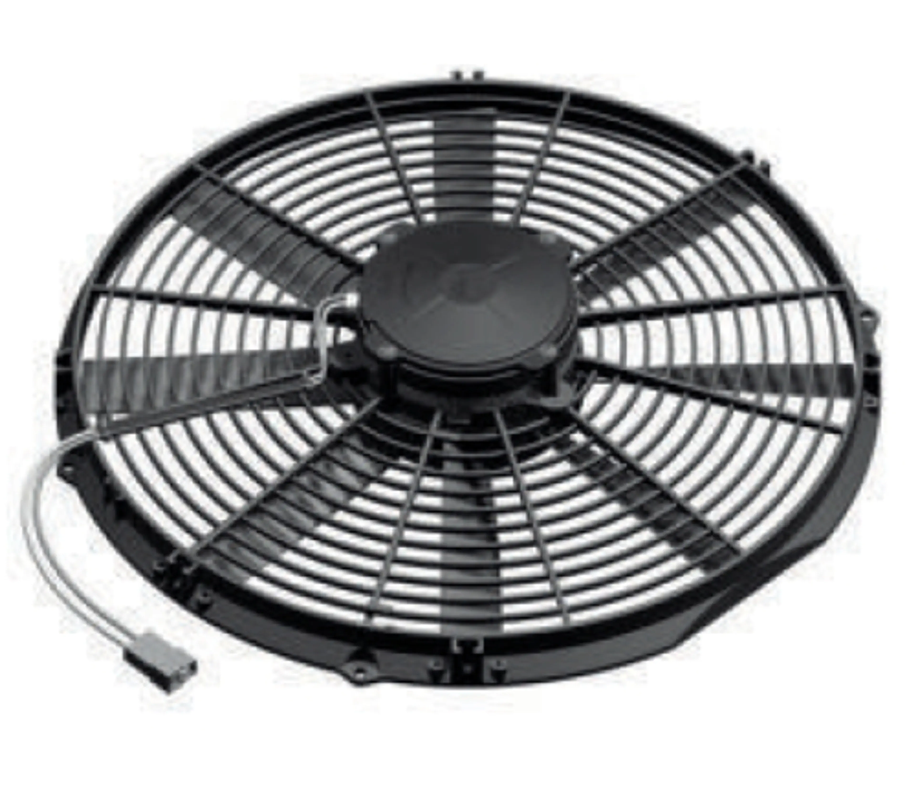 AXIAL -12V-  ASPIRANTE