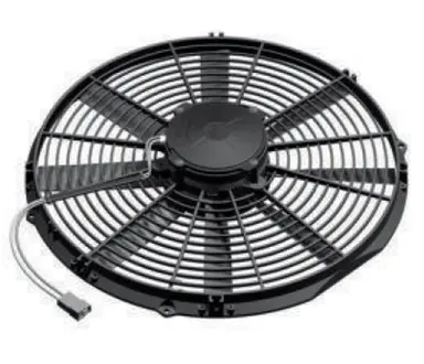 AXIAL -24V -  SOPLANTE