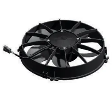 AXIAL -24V -  SOPLANTE