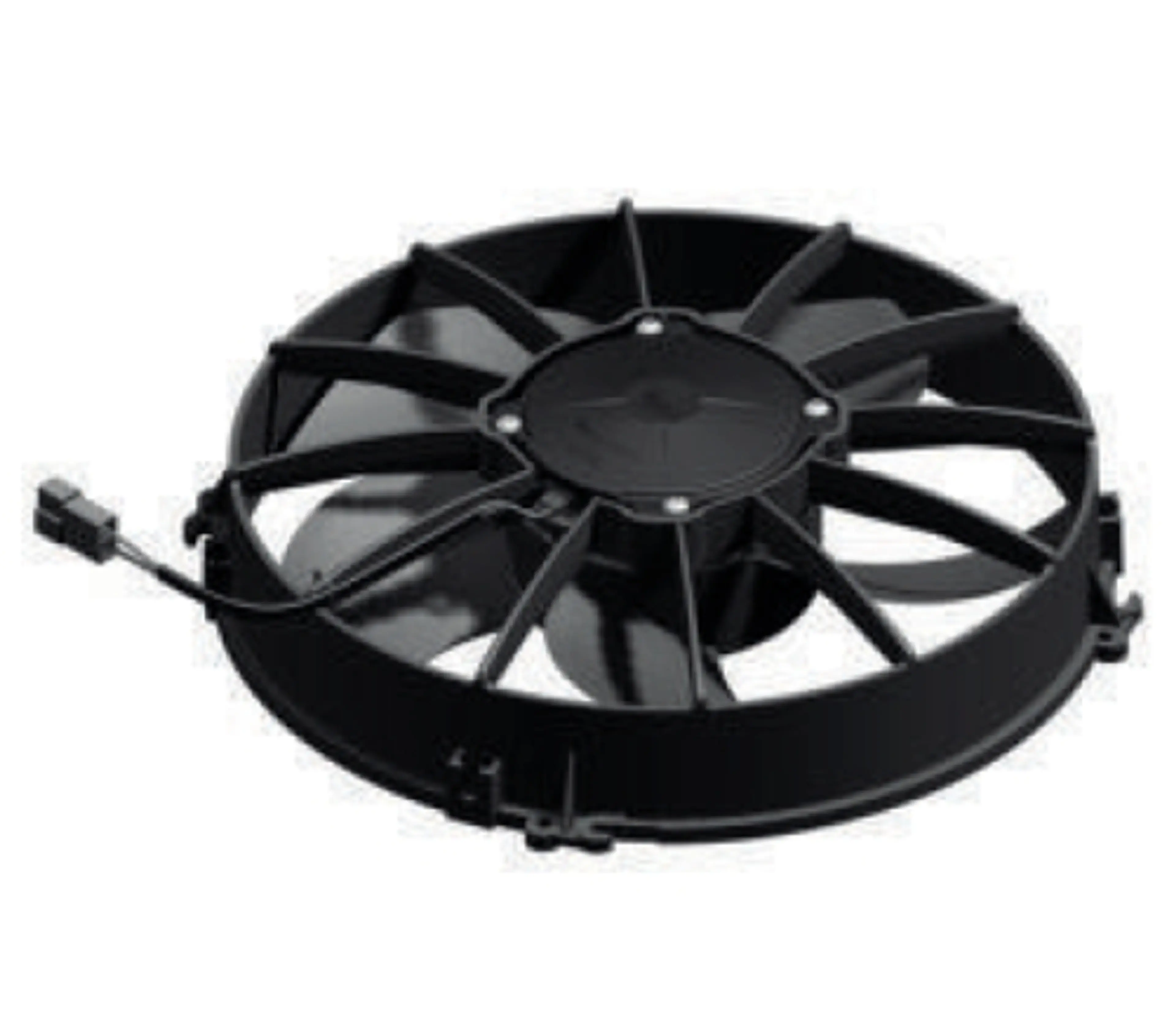 AXIAL -24V - ASPIRANTE