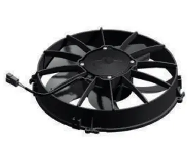 AXIAL -12V-  ASPIRANTE