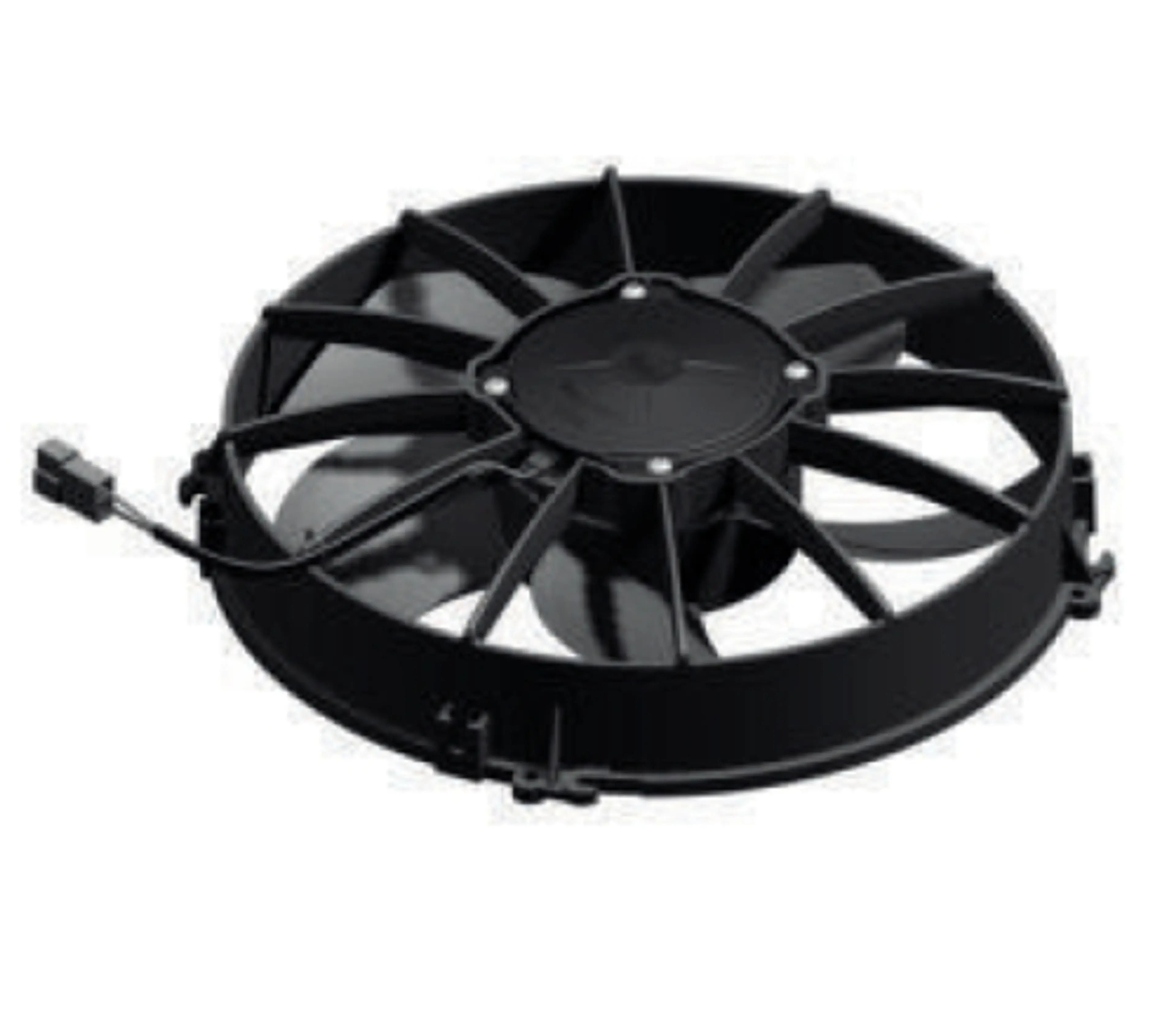 AXIAL -12V-  ASPIRANTE