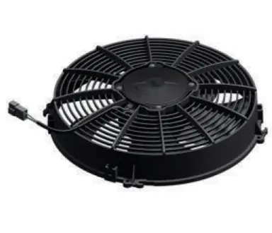 AXIAL -24V - ASPIRANTE