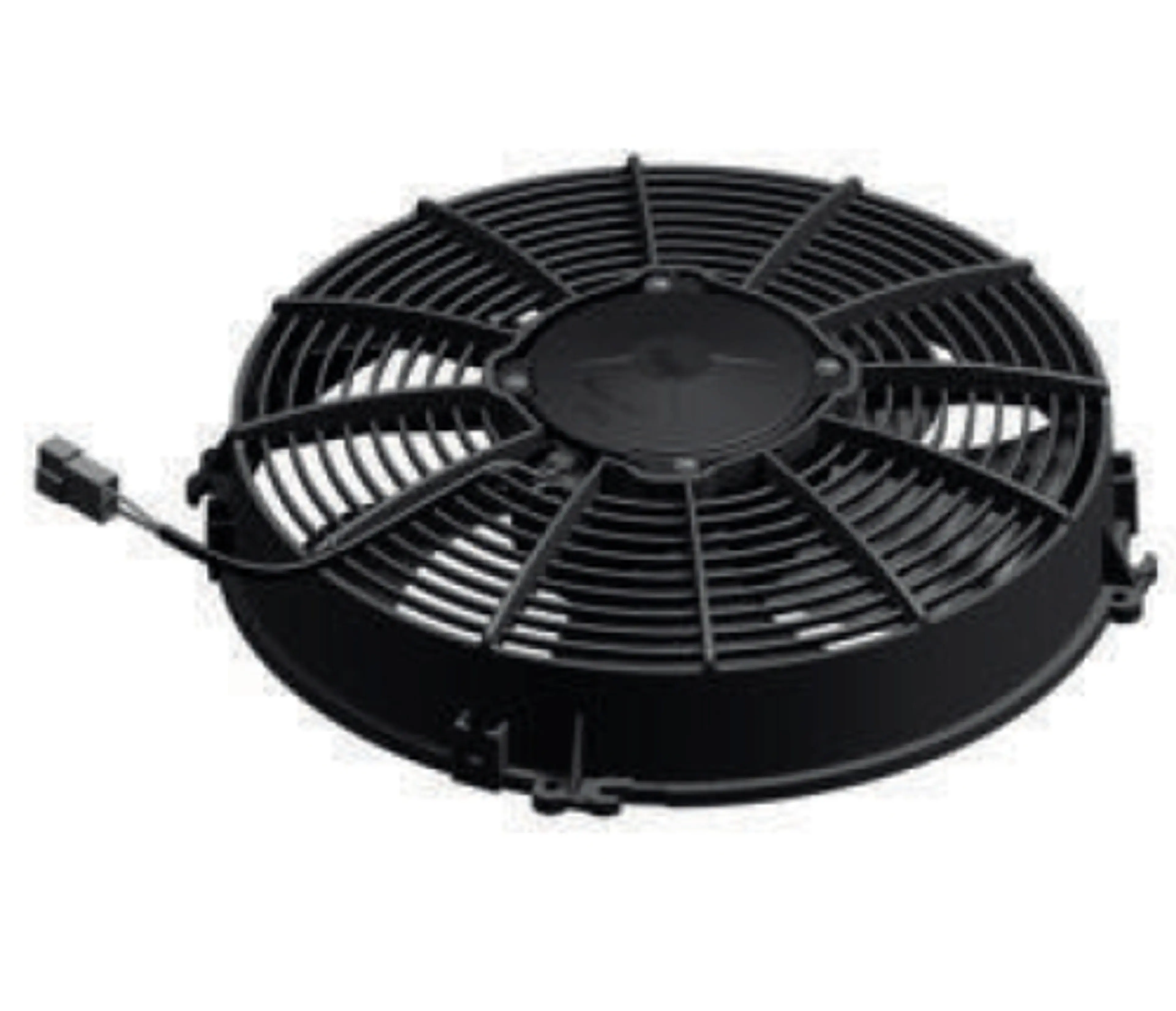 AXIAL -24V - ASPIRANTE