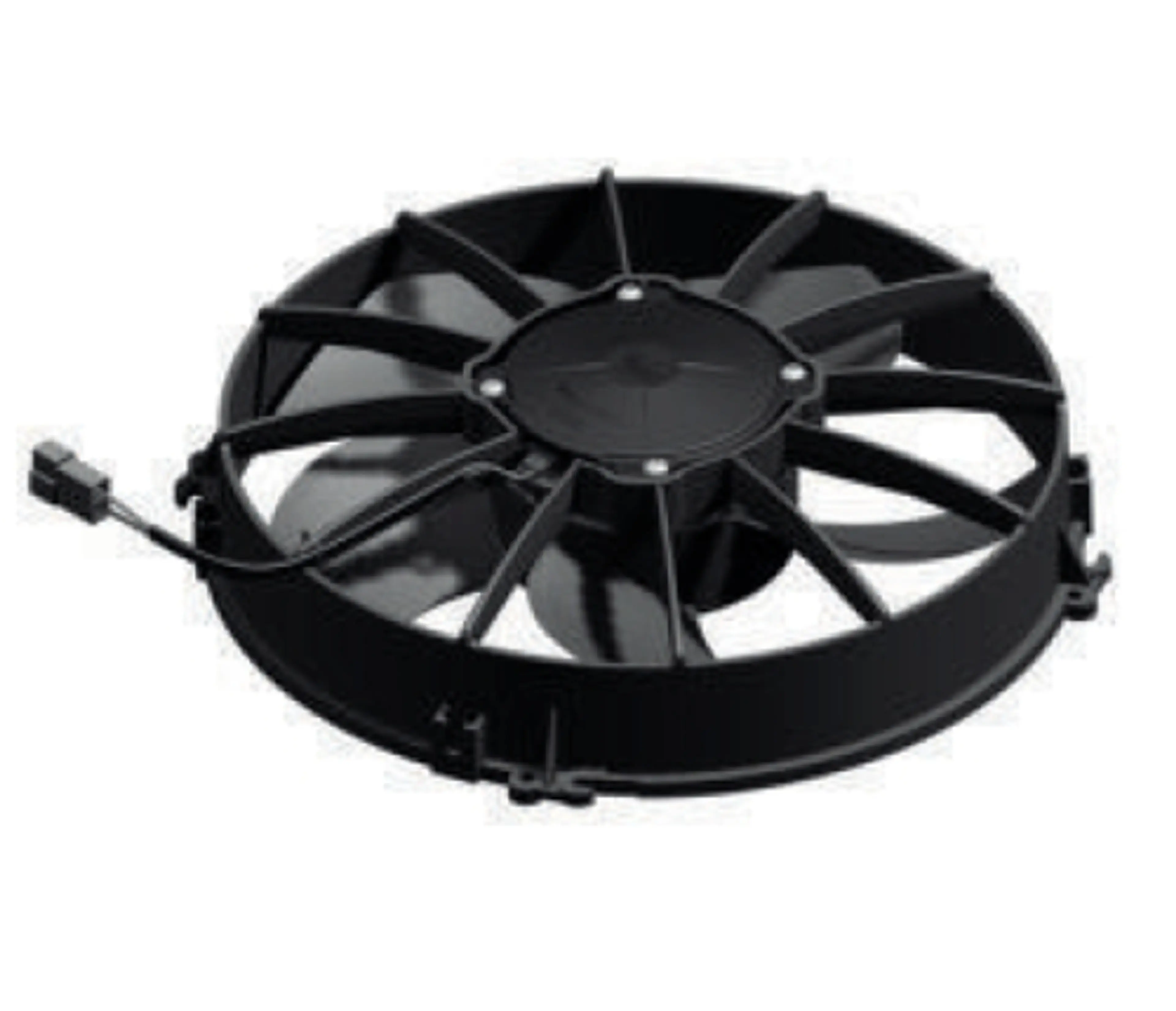 AXIAL -24V - ASPIRANTE