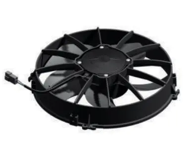 AXIAL -12V - SOPLANTE