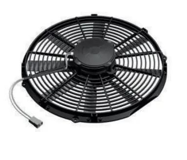 AXIAL -24V -  SOPLANTE