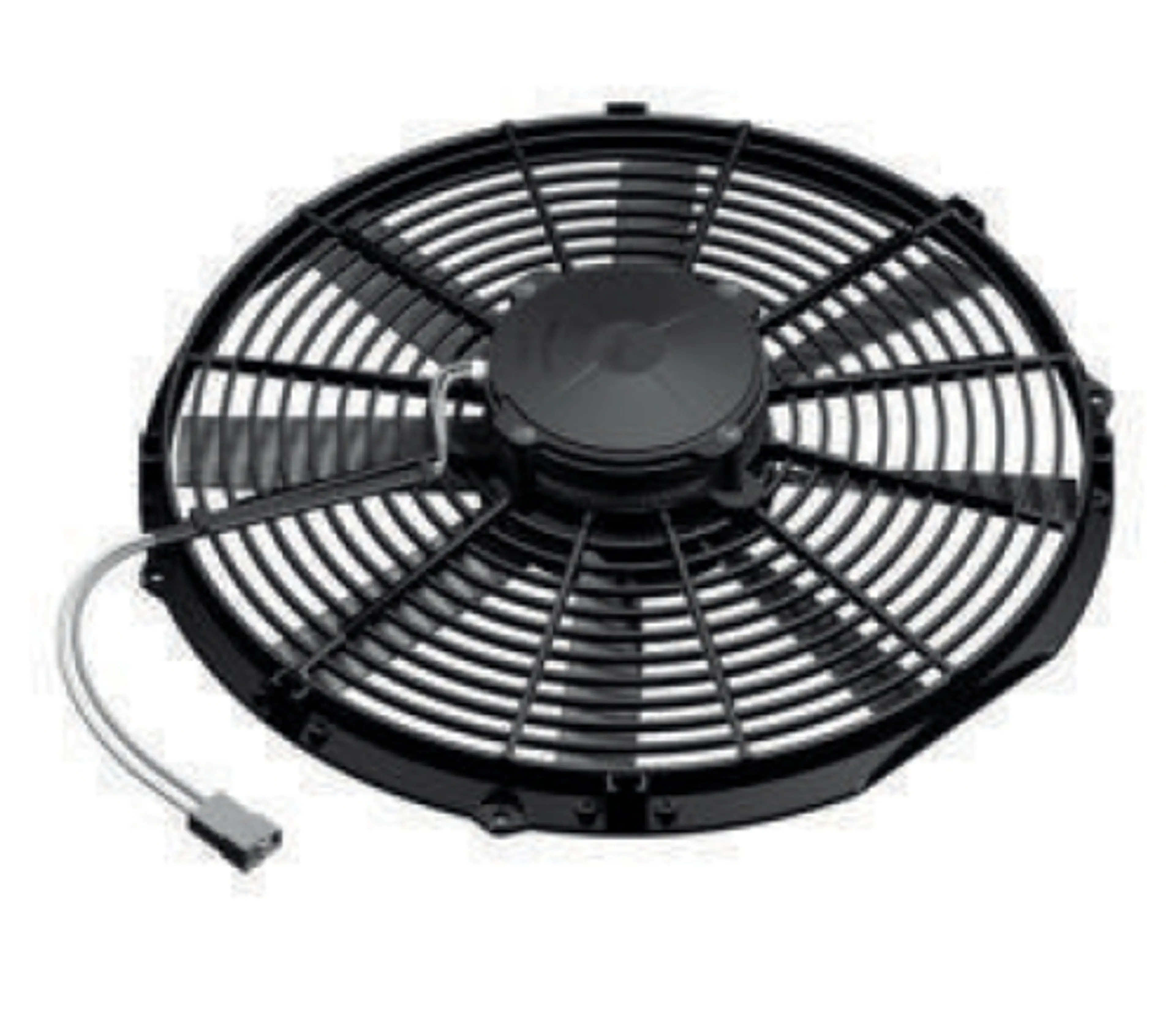 AXIAL -12V-  ASPIRANTE