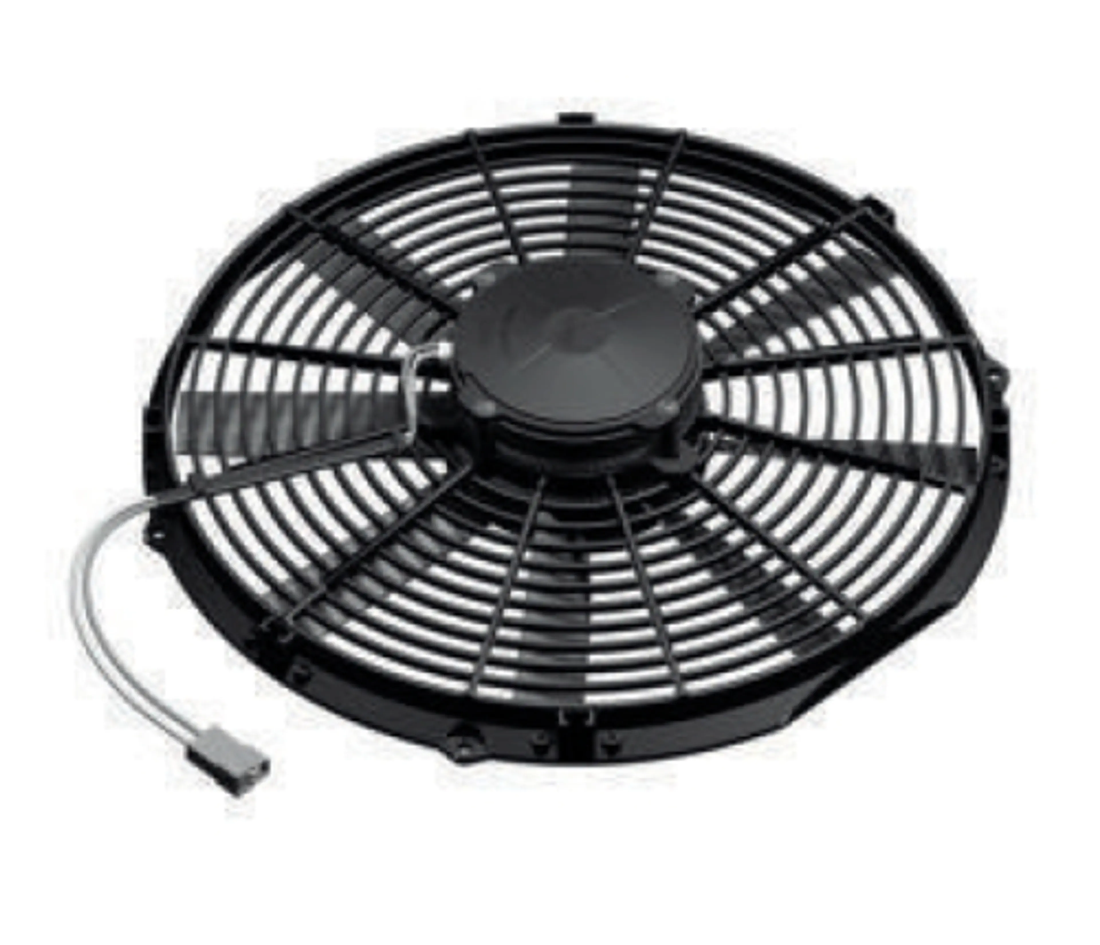 AXIAL -12V-  ASPIRANTE