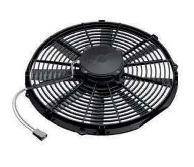 AXIAL -24V - ASPIRANTE