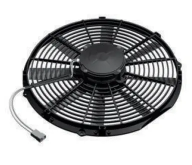 AXIAL -24V -  SOPLANTE 90050447