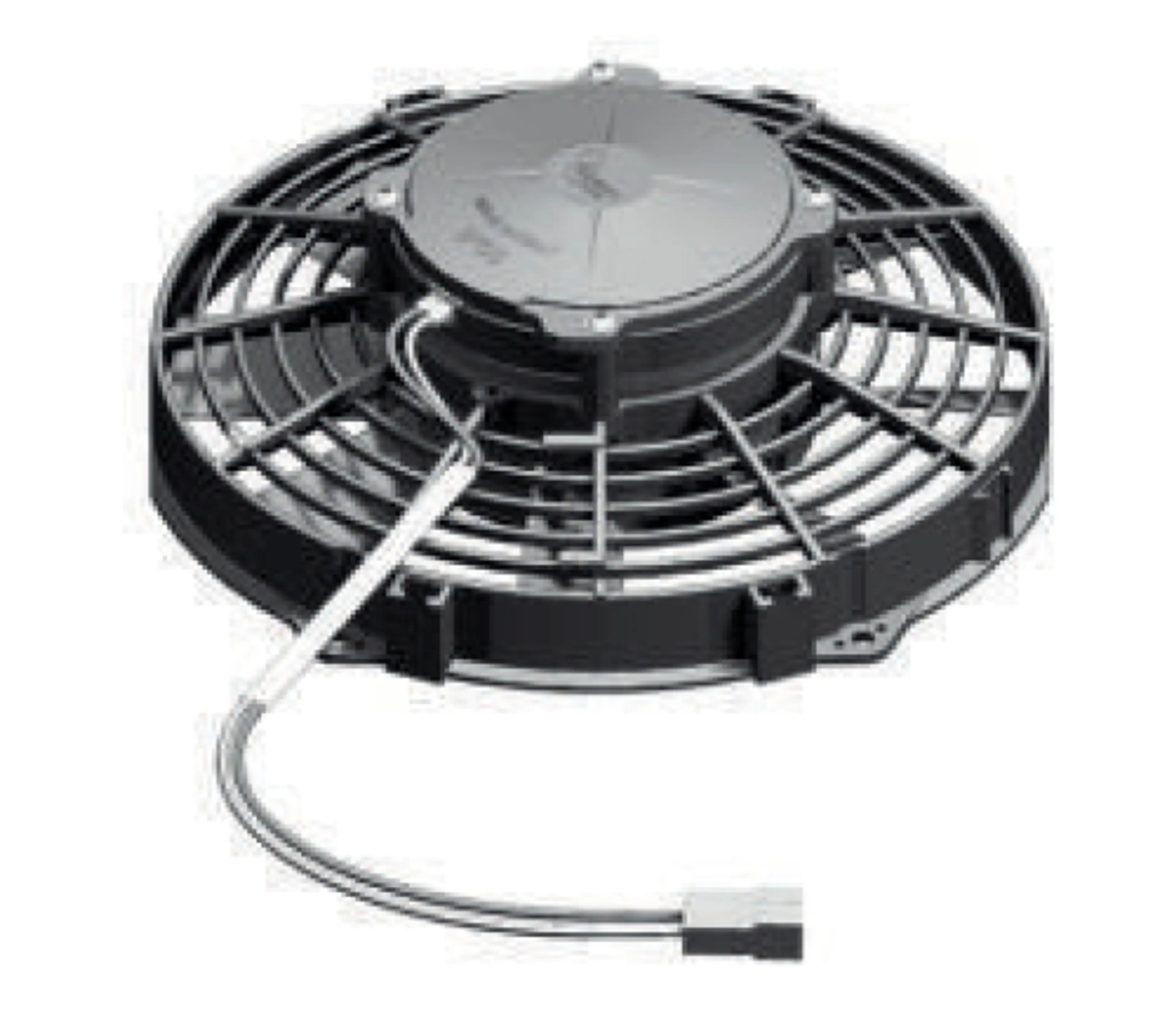 AXIAL -12V- ASPIRANTE