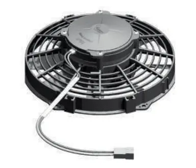 AXIAL -24V -  SOPLANTE