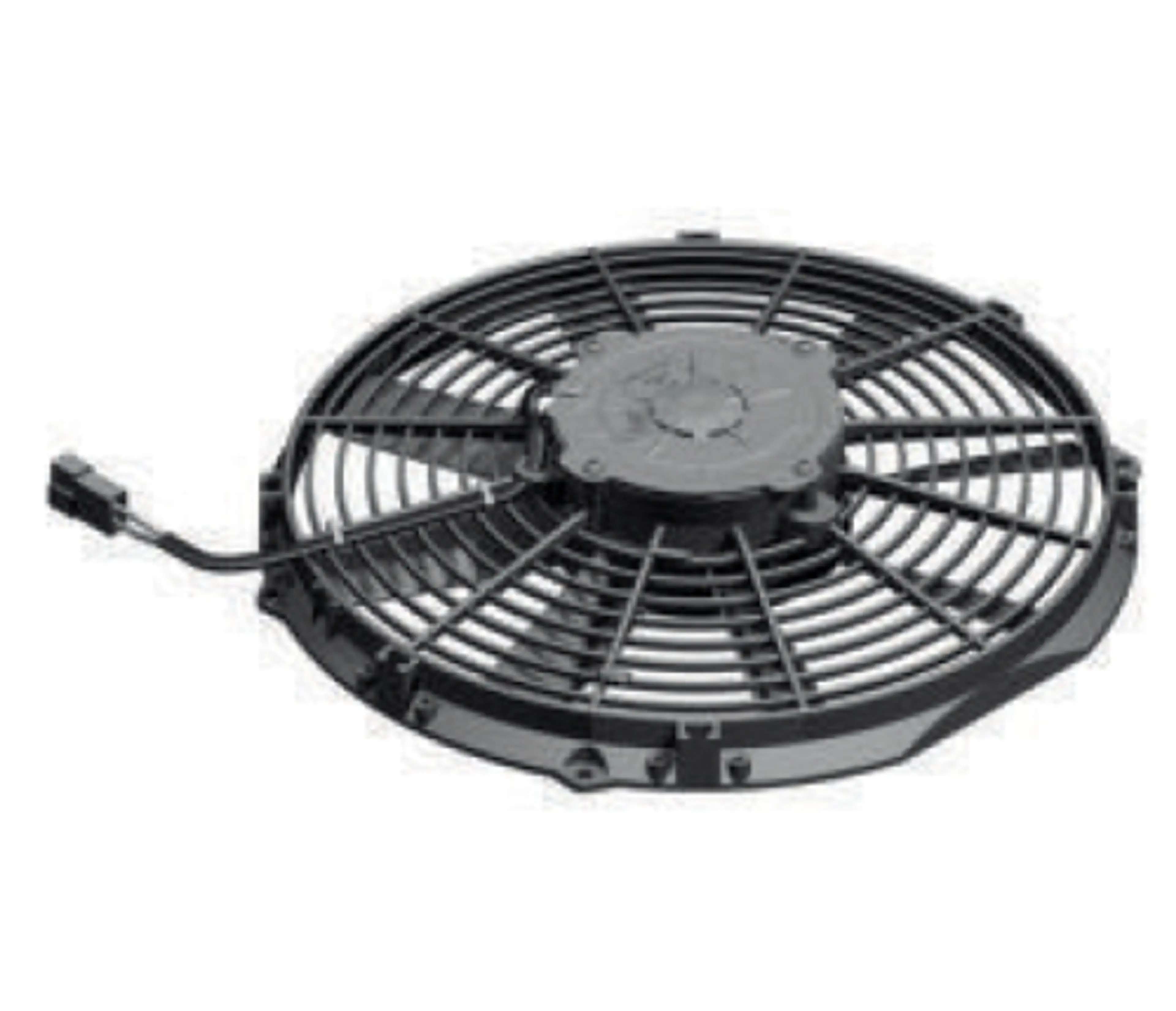 AXIAL -12V-  ASPIRANTE