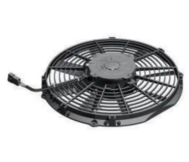 AXIAL -24V - ASPIRANTE