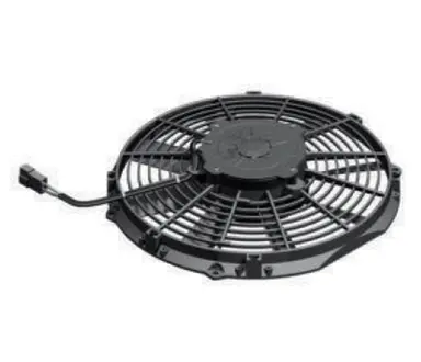 Axial -12V- Diametro 280- ASPIRANTE