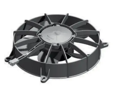 AXIAL -24V -  SOPLANTE