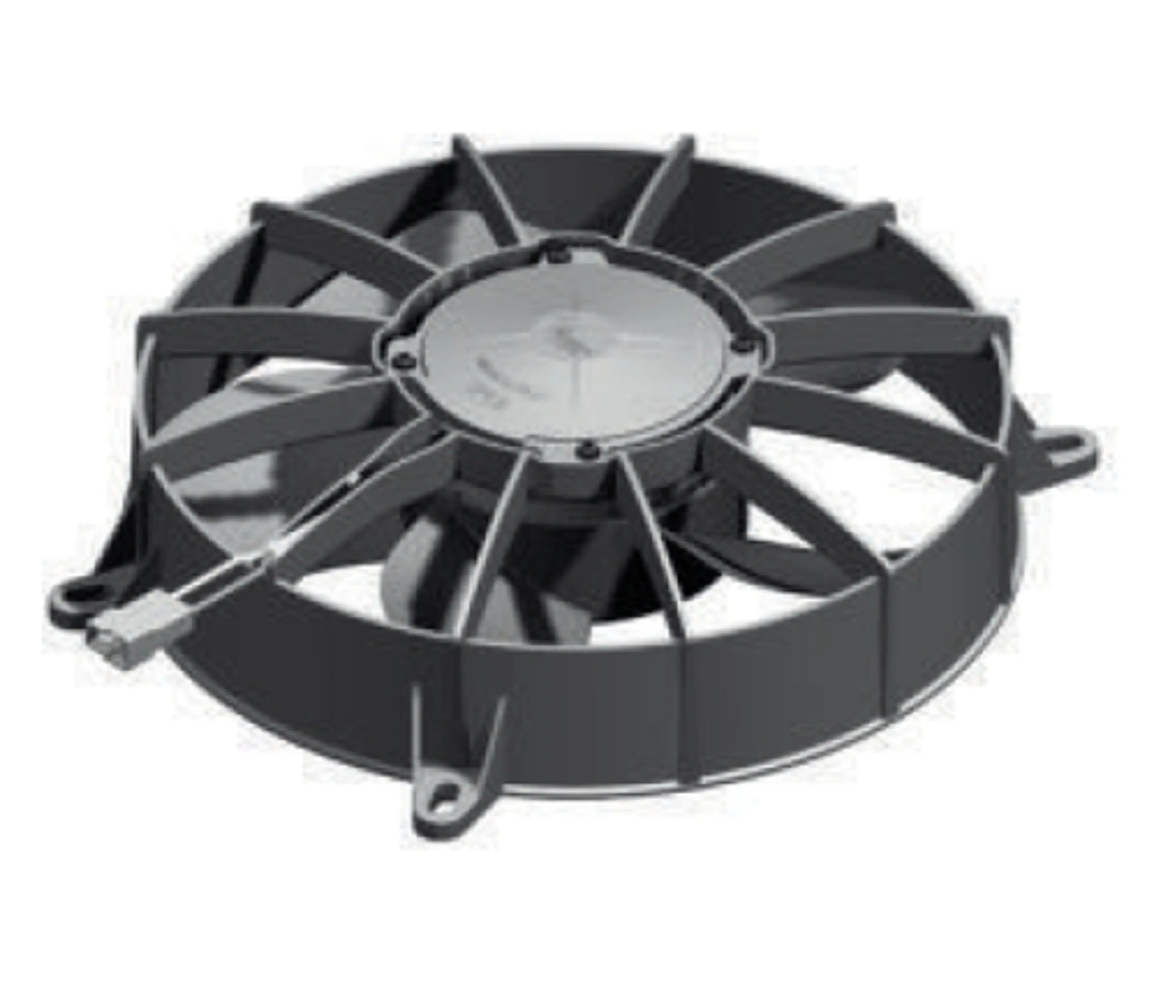 AXIAL -12V-  ASPIRANTE