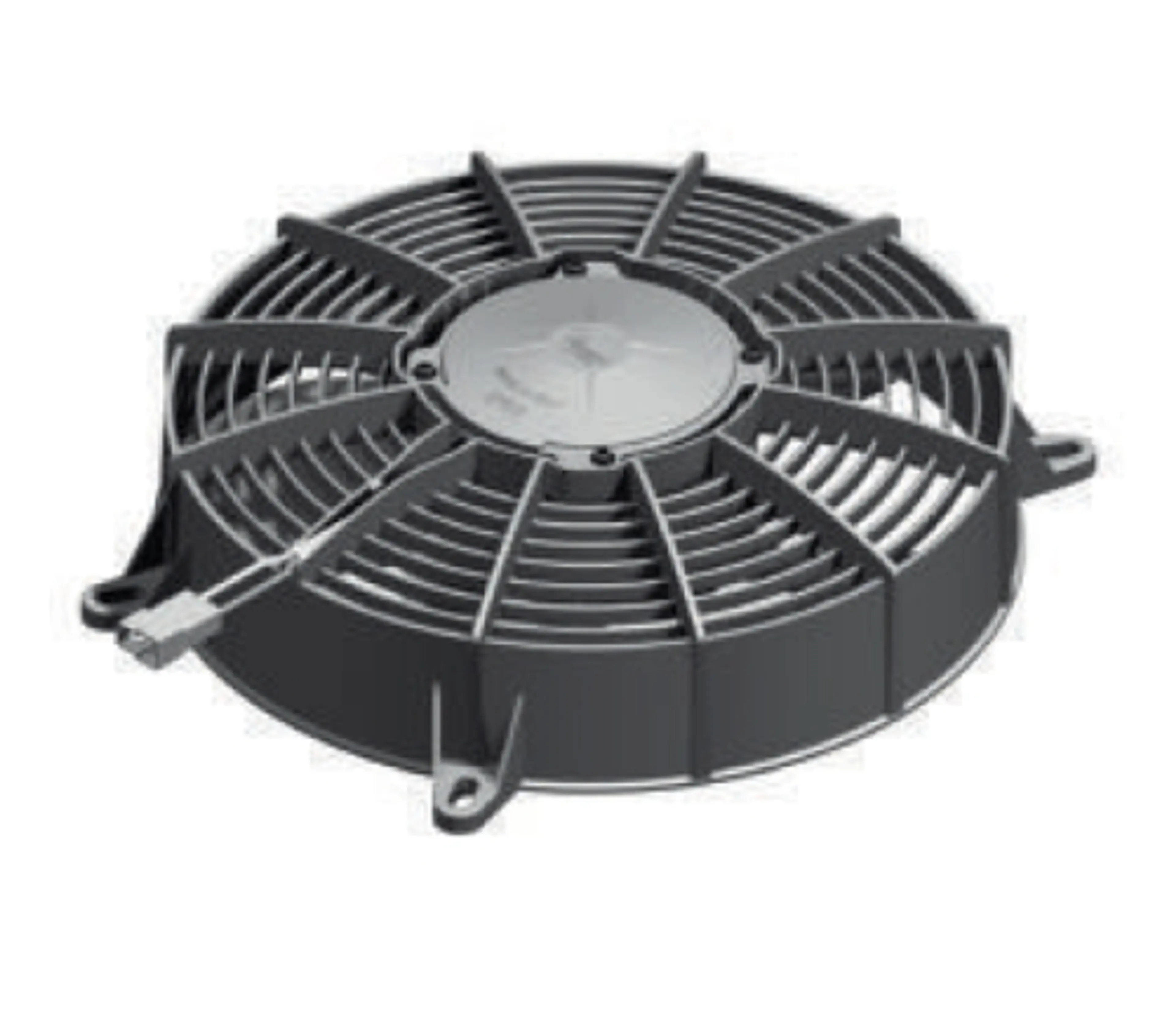 AXIAL -12V-  ASPIRANTE