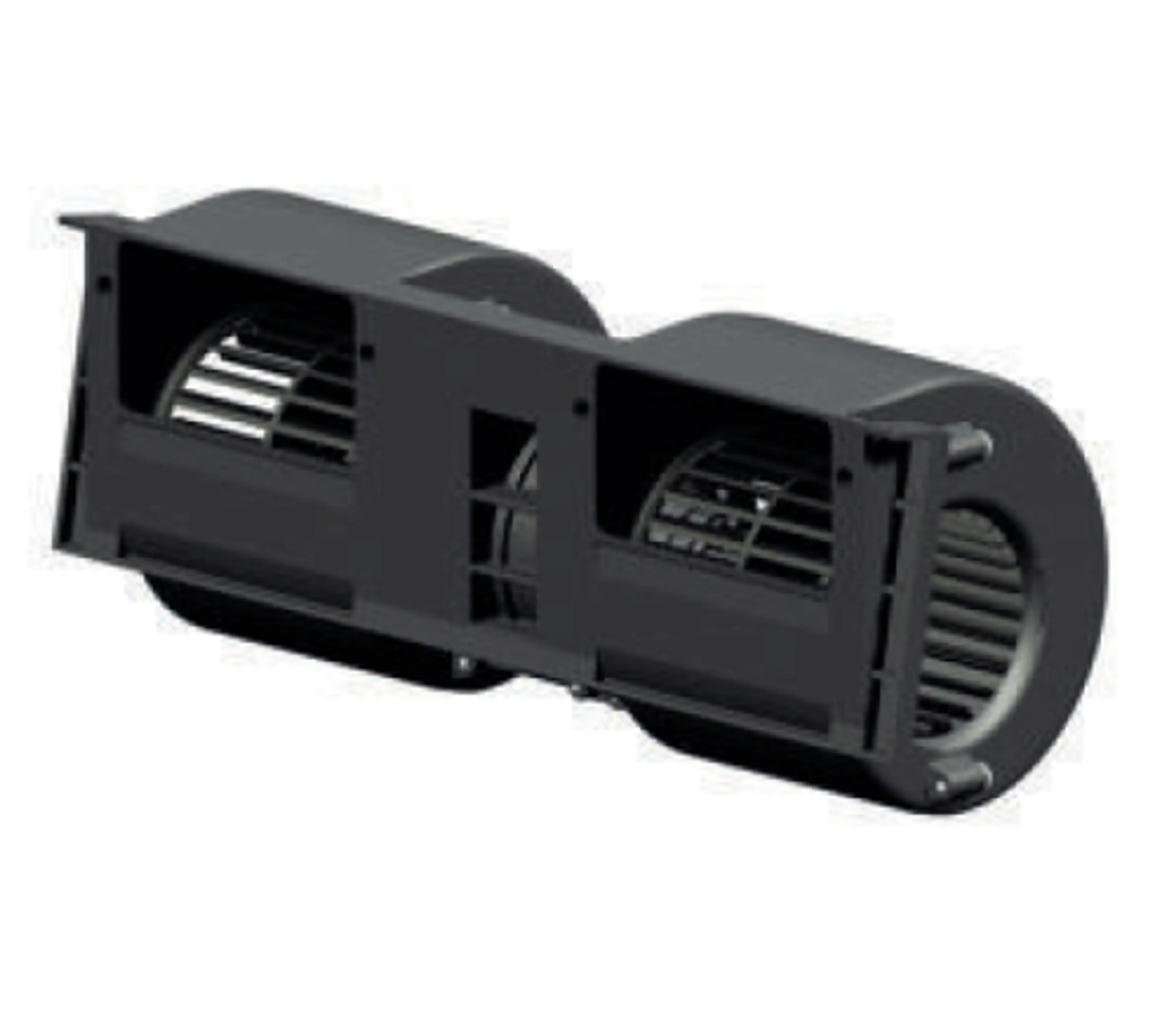 TURBINA MISTRAL 12V