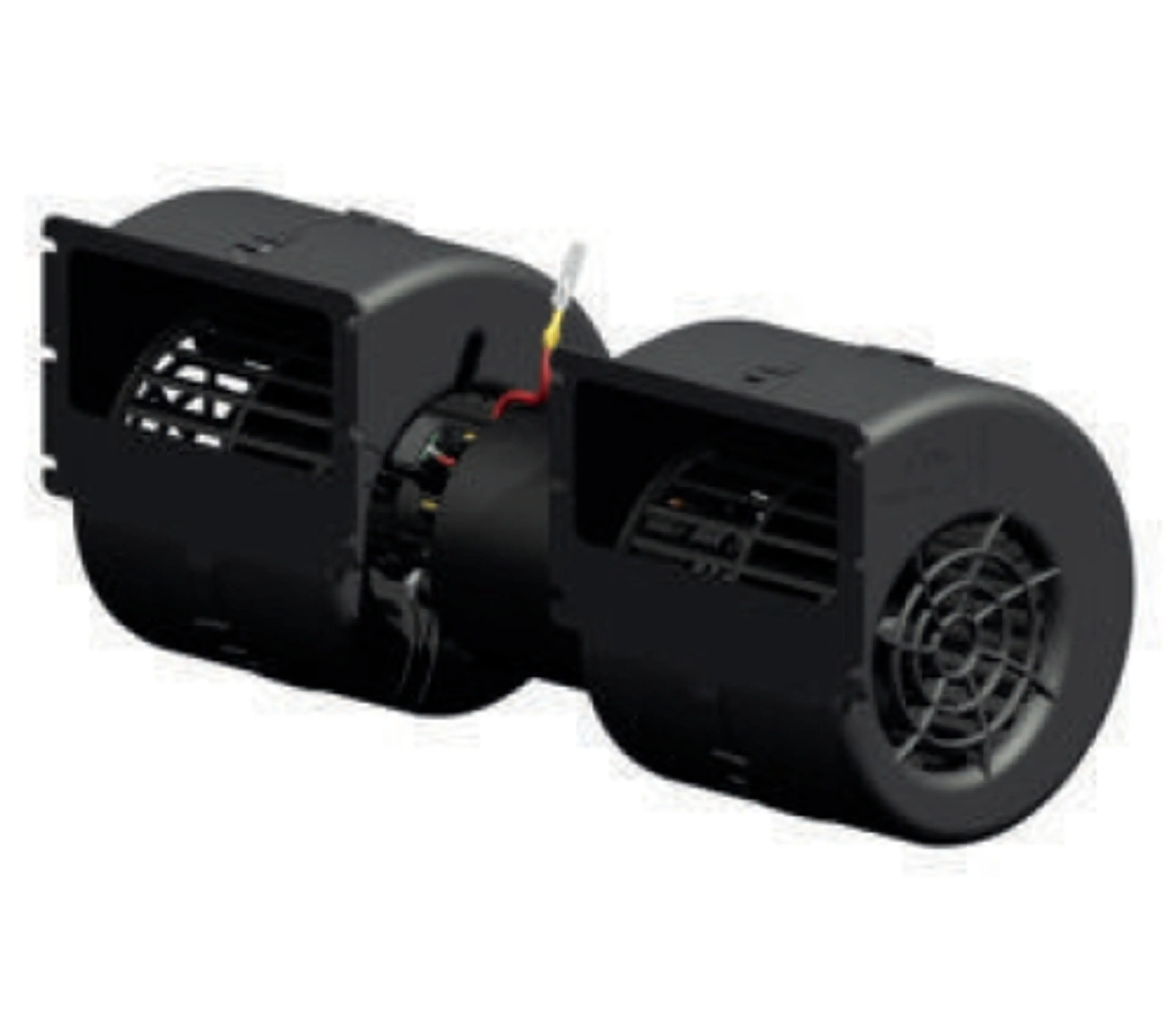 TURBINA BORA12 MOTOR