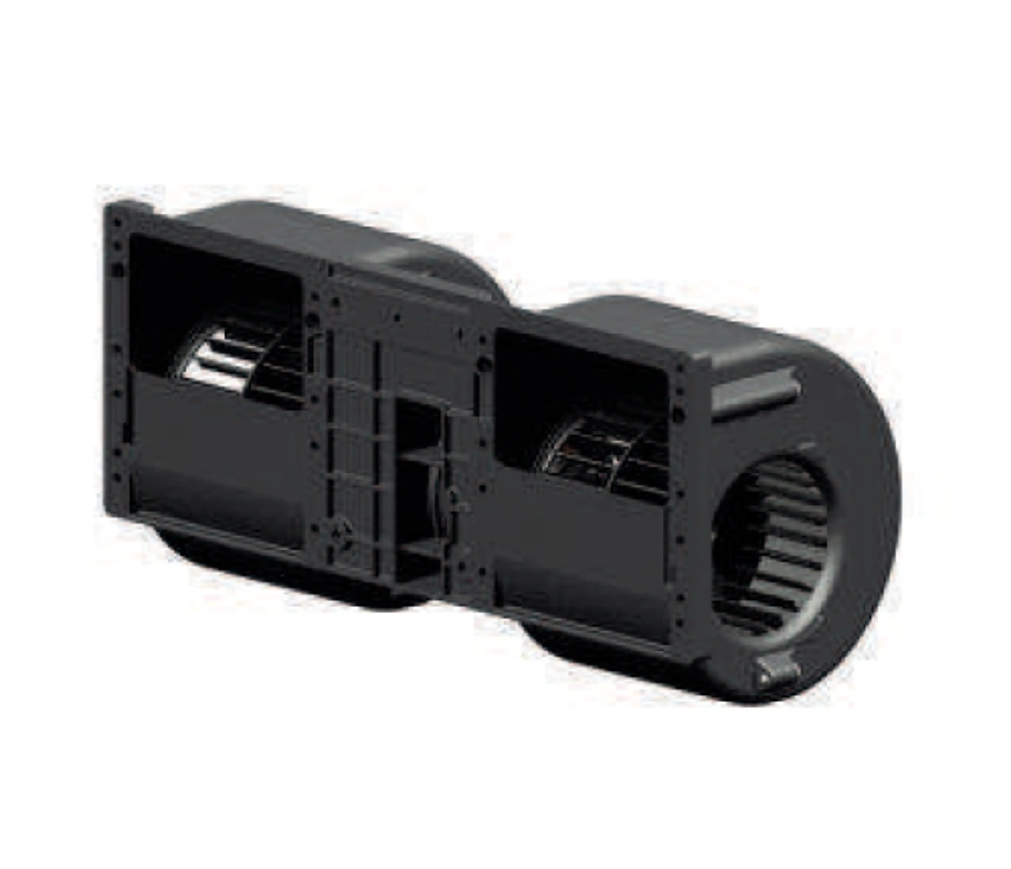 BLOWER BLIZZARD VVHP