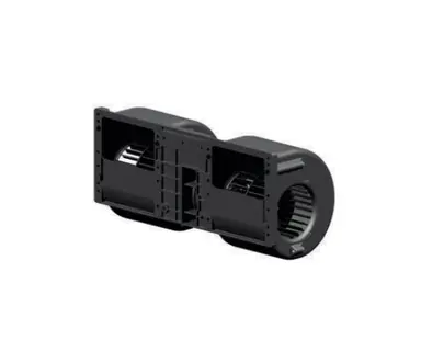 TURBINA BLIZZARD CON ELECTRÓNICA A