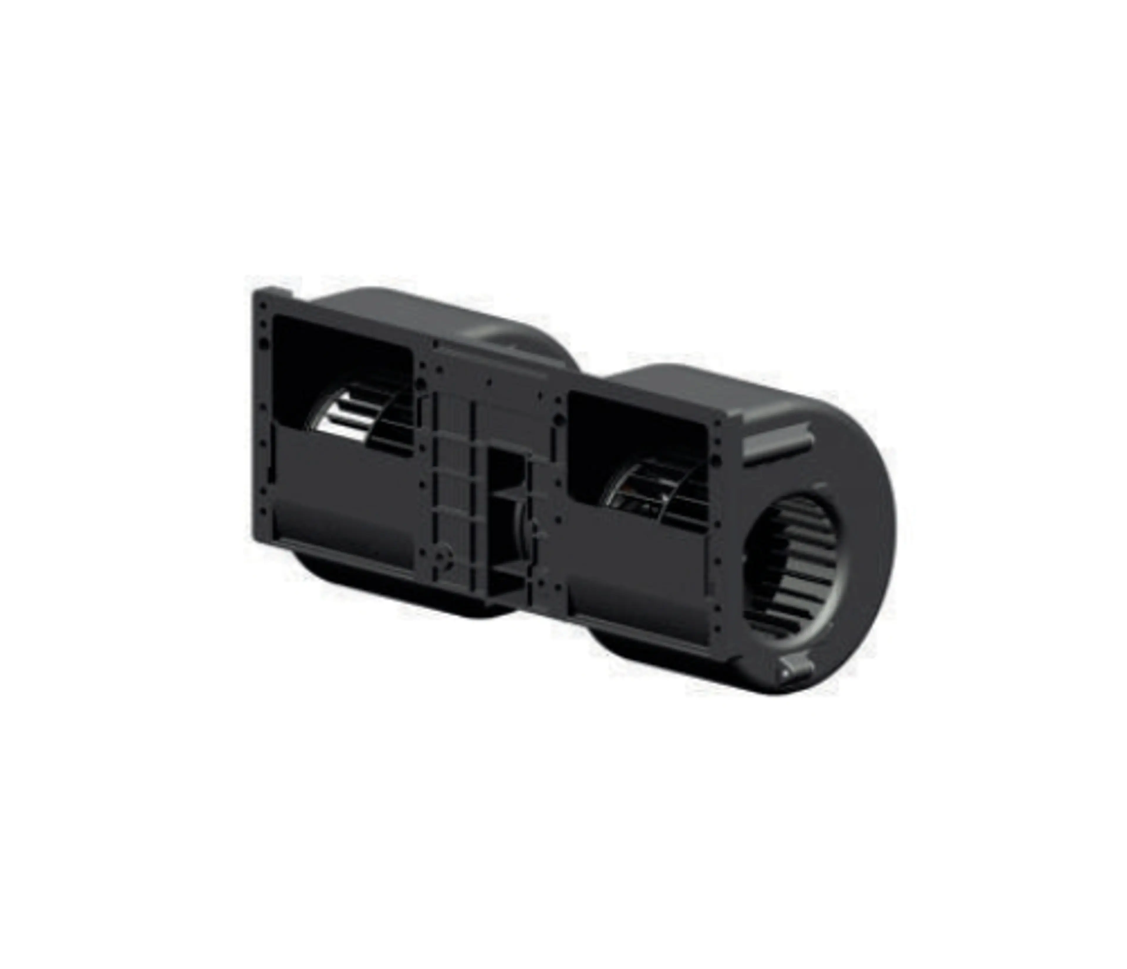 TURBINA BLIZZARD CON ELECTRÓNICA A