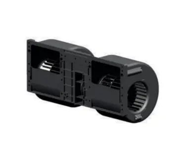 24V TURBINA BLIZZARD WHP