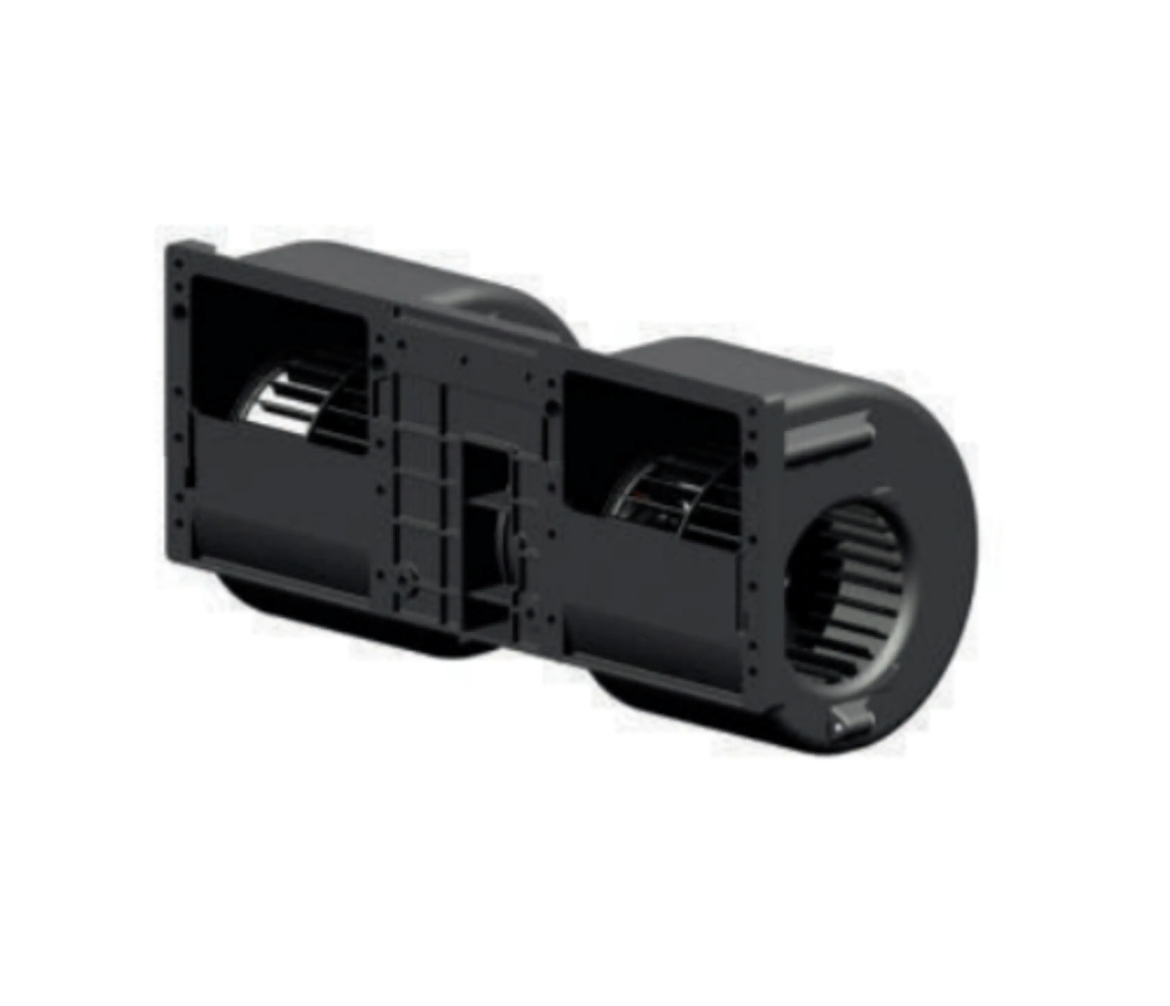 24V TURBINA BLIZZARD WHP