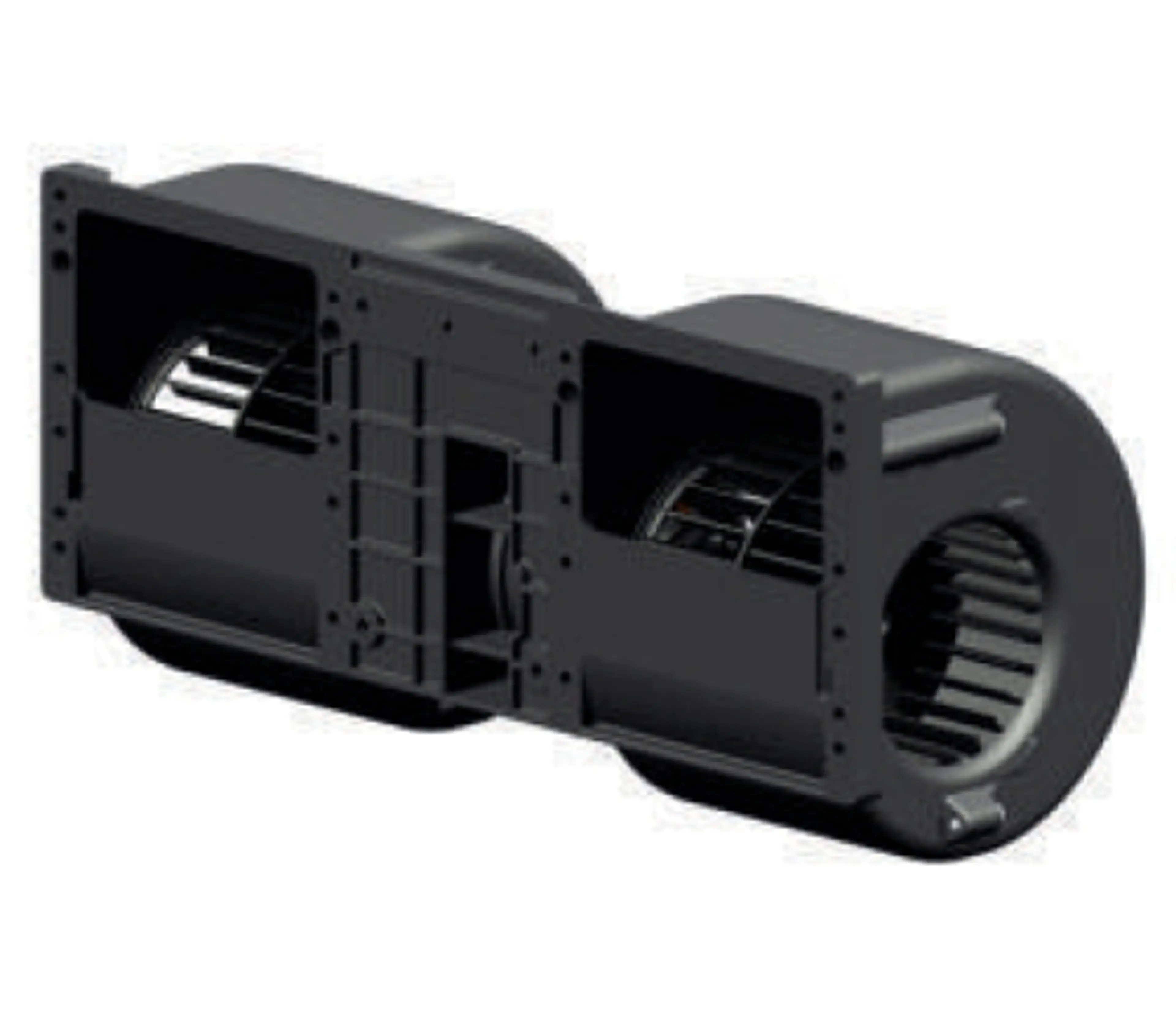 TURBINA BLIZZARD 24V